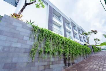 호텔 Nivasa Nusa Dua