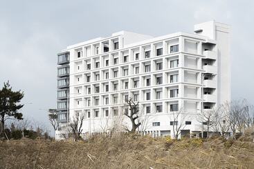 酒店 Sollago Resort