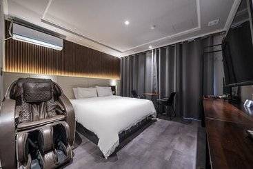 מוטל Yangju Hotel Self Check In Daian