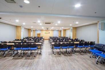 Pension (Hôtel basse catégorie) Taean Jajaknamu Resort