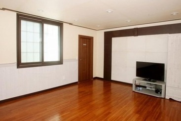 Pension (Hôtel basse catégorie) Taean Sand Hill Resort