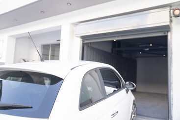 هتل The Residences Kalamata