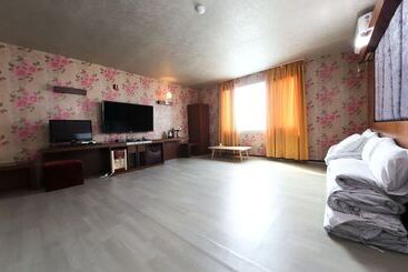 מוטל Gunsan Hotel Beang