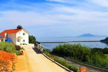 Namhae Gana Pension