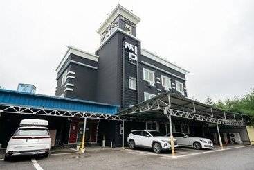 モーテル Gimje Jjim