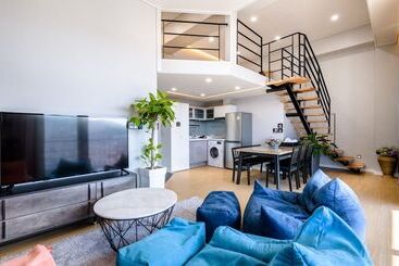 汽车旅馆  Wando Hotel Corner Residence