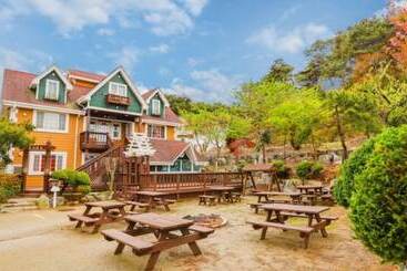 Пансион Taean Oull Bed And Breakfast