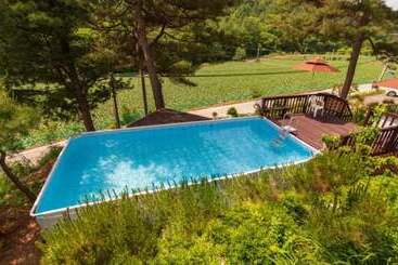 Pyeongchang Sunny House Pension