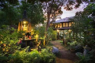 فندق Cattani S Riverside Home