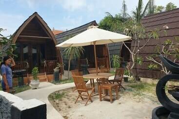 Отель Jambu Guesthouse