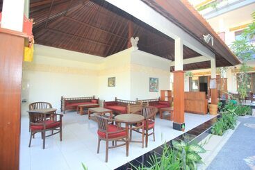 펜션 Brata Cottage Bisma Ubud By Summer Stay