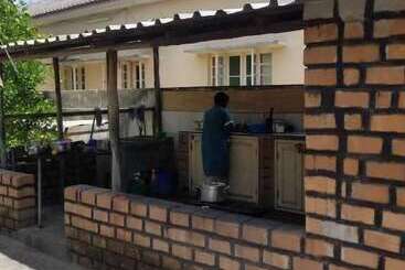 ペンション Liduina Guest House