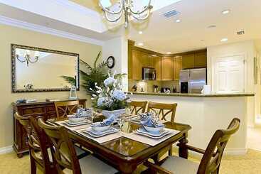 فندق Villa In Reunion Resort 1974