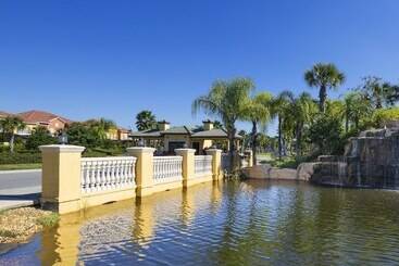 Апарт-отель Paradise In Orlando By Villadirect