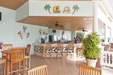 بيت ريفى Villa In Reunion Resort & Spa 1292
