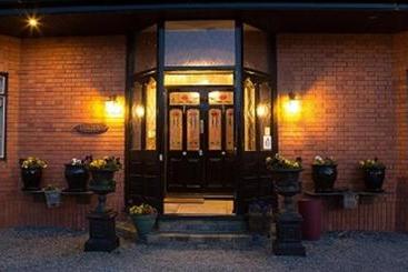 San Juan B&b