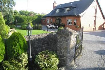 San Juan B&b