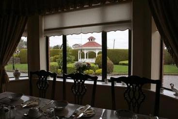San Juan B&b