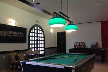 Alp Hotel Voreppe