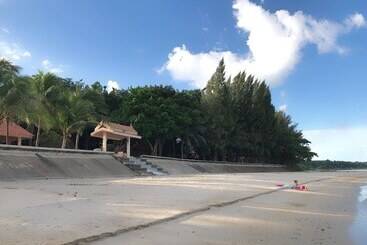 هتل Buadara Resort