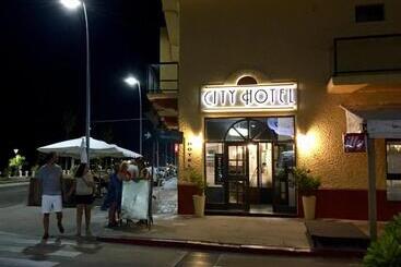 هتل City Piriápolis