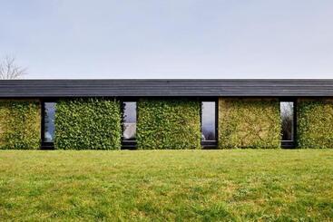 هتل Huset Middelfart