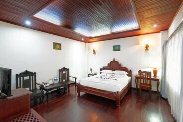 فندق Kma Naypyitaw