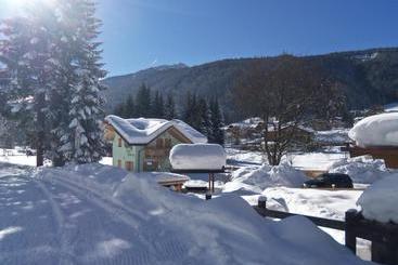 هتل La Molinella
