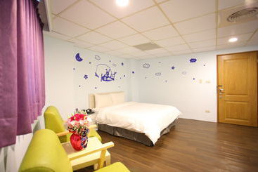 هتل Love House Inn