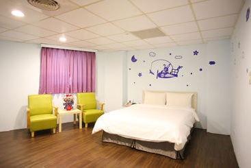 هتل Love House Inn