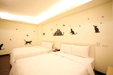 هتل Love House Inn