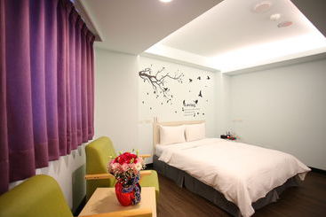 هتل Love House Inn