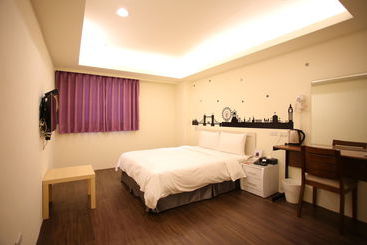 هتل Love House Inn