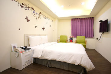هتل Love House Inn