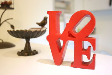 هتل Love House Inn
