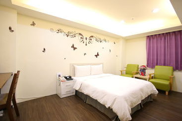 هتل Love House Inn