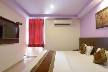 هتل Oyo Premium Jaipur Airport