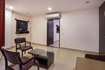 هتل Oyo Premium Jaipur Airport