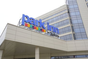 هتل Demidov Plaza