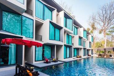 Szálloda Stellars Samed Resort