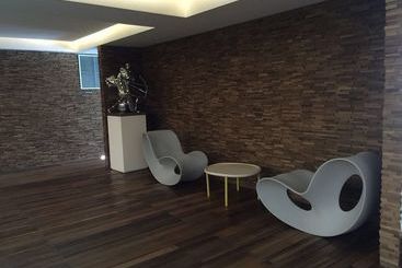 هتل Onehome Art  Shanghai