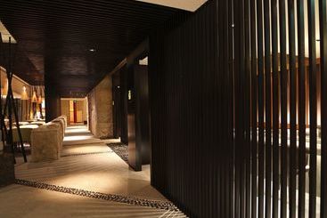 هتل Onehome Art  Shanghai