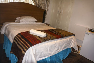 پانسیون Acn International Regency Lodge