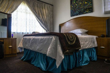 پانسیون Acn International Regency Lodge