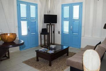 Résidence Le Jardin Des 4 épices