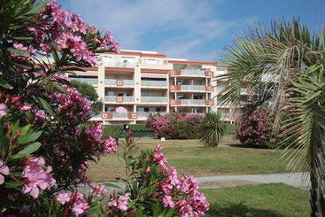 Residence Les Flamants Roses