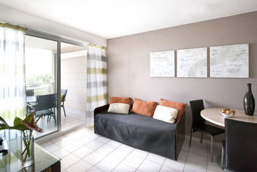Residence Les Flamants Roses