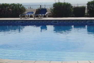 Residence Les Flamants Roses