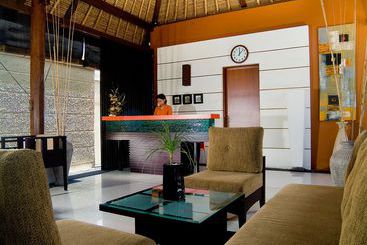 The Bali Bill Villa
