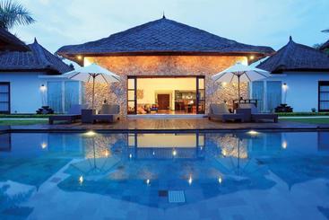 관광객 아파트 Villa The Jiwa